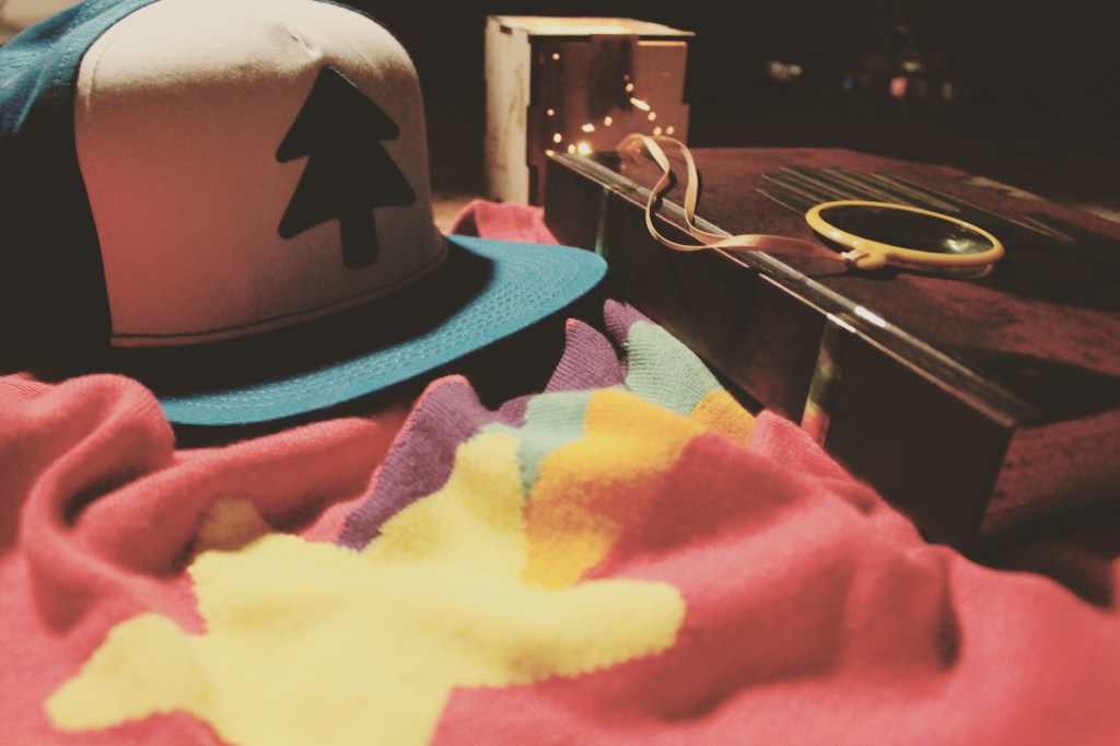 It’s unnatural for siblings to get along as well as you&nbsp;two